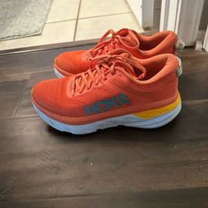 Hoka Bondi 7 Size 7